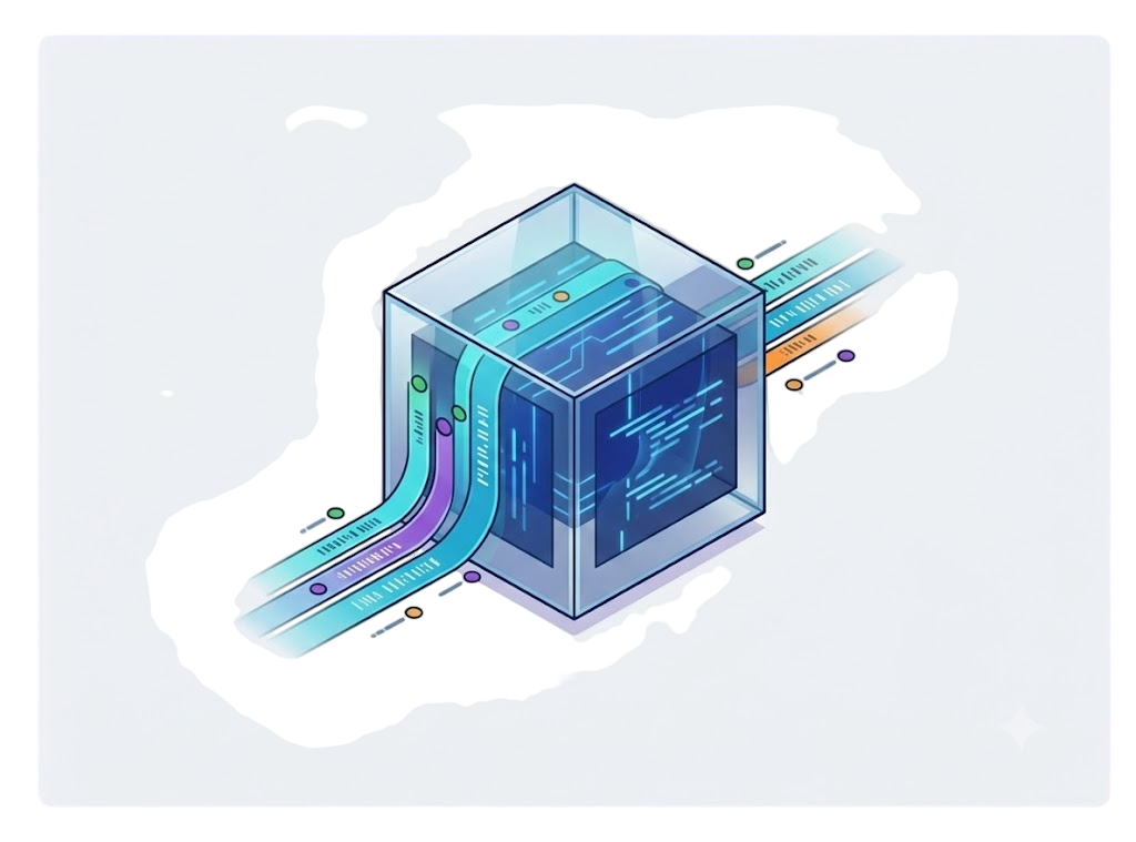 Data Services